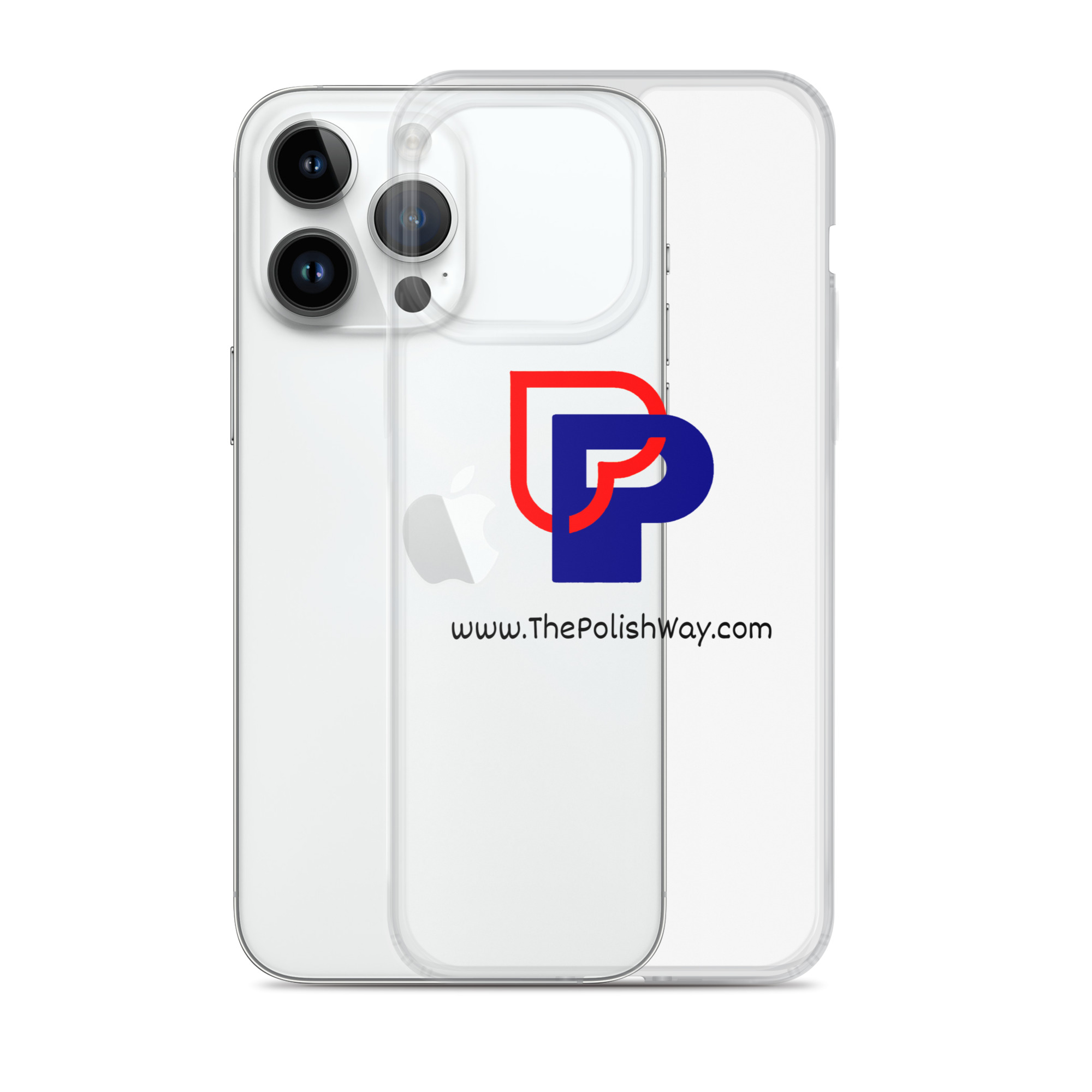 iPhone Case The Polish Way